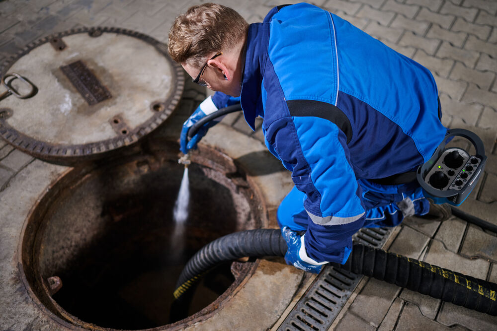 Separator tłuszczowy